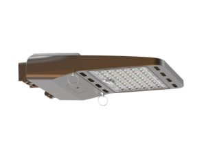 Lampa uliczna LED 80W AREA