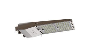 Lampa uliczna LED 240W AREA