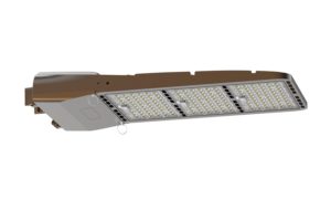 Lampa uliczna LED 400W AREA